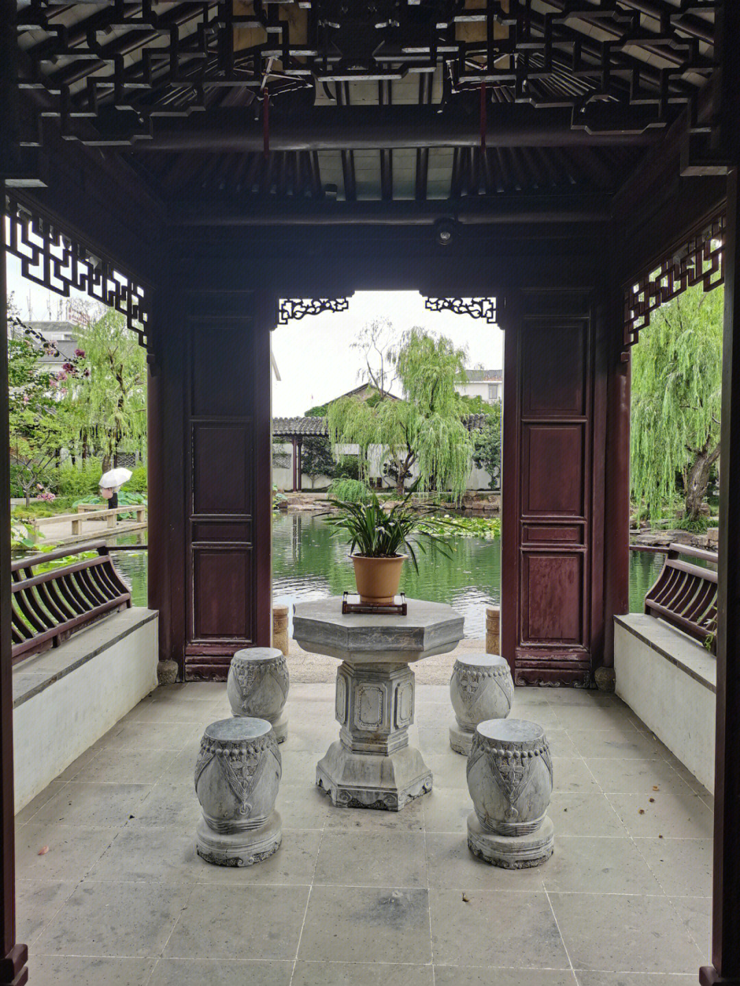 江南府和苏州府_江南百景图苏州府州府放哪_江南百景图苏州府如何解锁