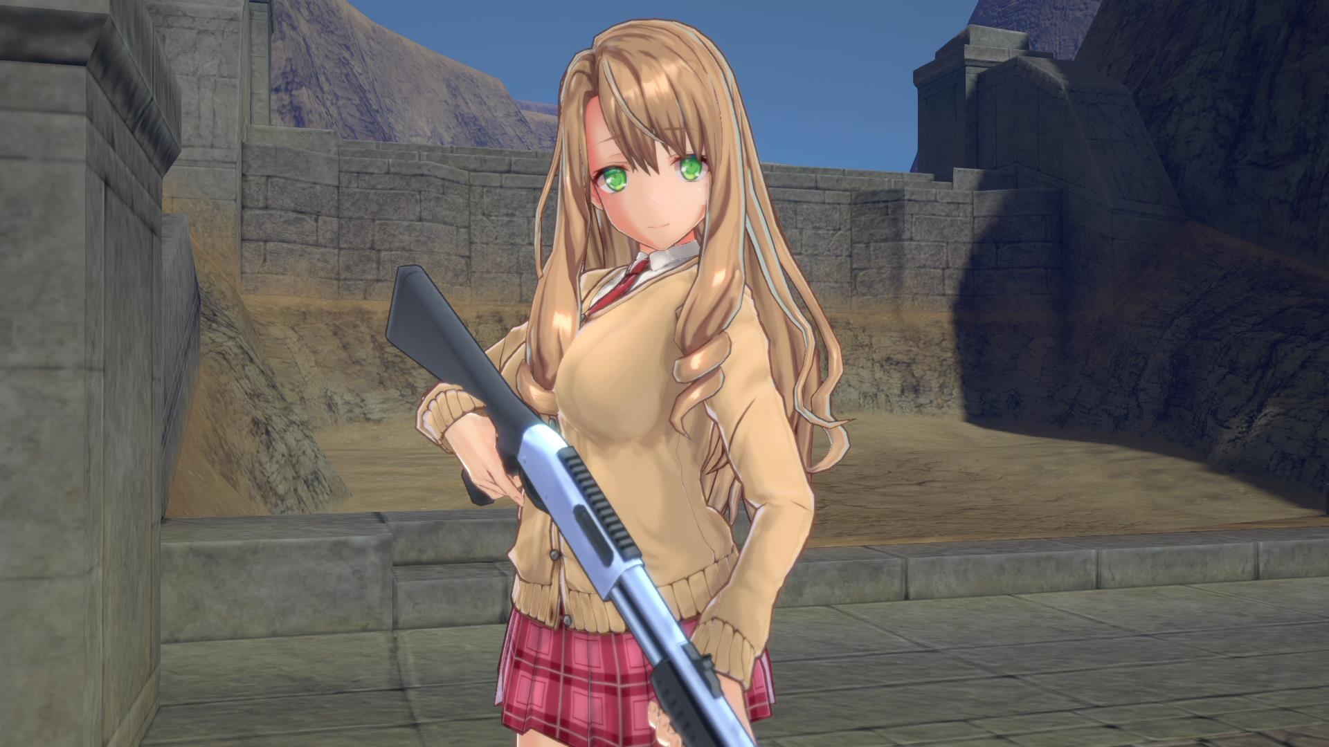 壳之少女攻略_壳之少女攻略关键选择直_壳之少女游戏攻略