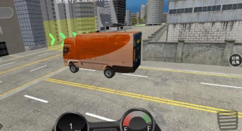 卡车无限金币汉化版_欧洲卡车3无限金币版下载_卡车游戏破解版无限金币版