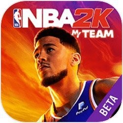 nba2k23手游ios直装版免费