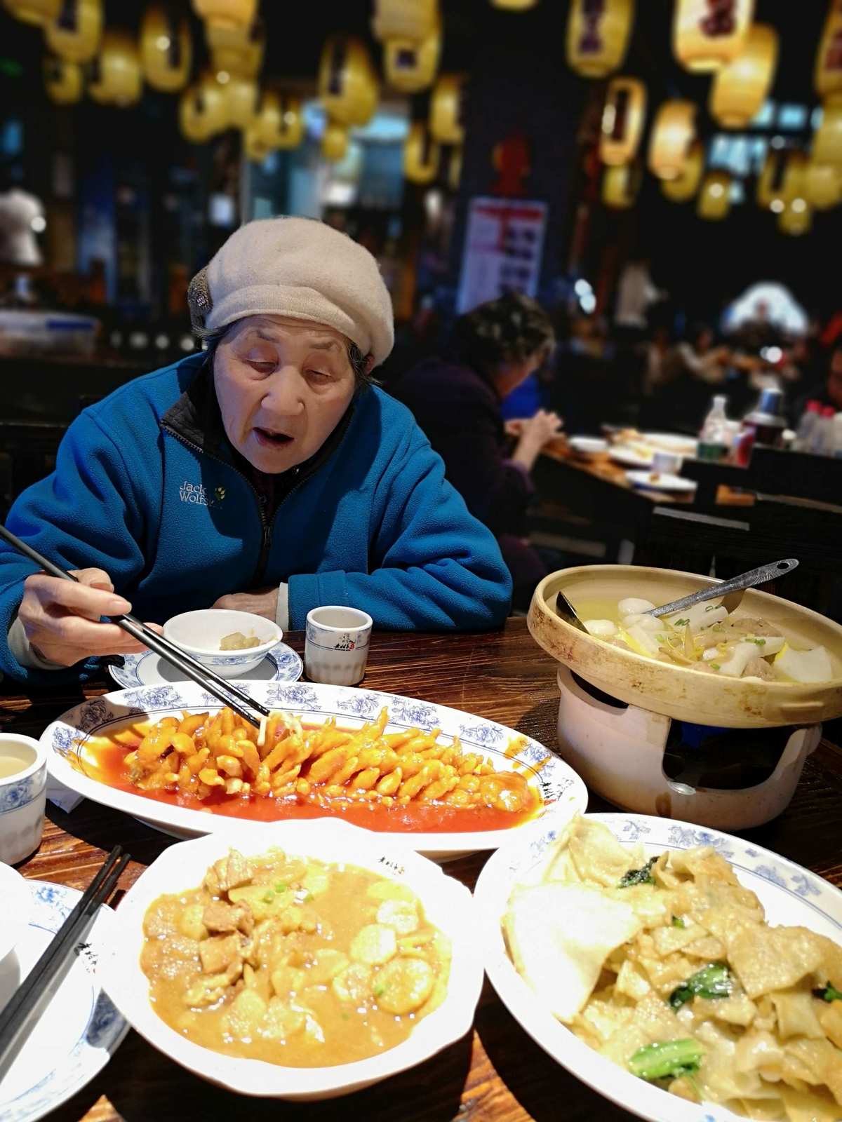 传承经典，品味老爹意面美味