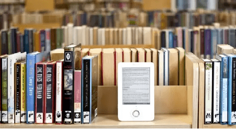 电子书免费阅读app下载-畅享海量电子书，免费下载阅读app