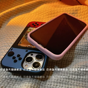 玩游戏需要拿掉手机壳吗-手机壳：玩游戏时是必需品还是累赘？