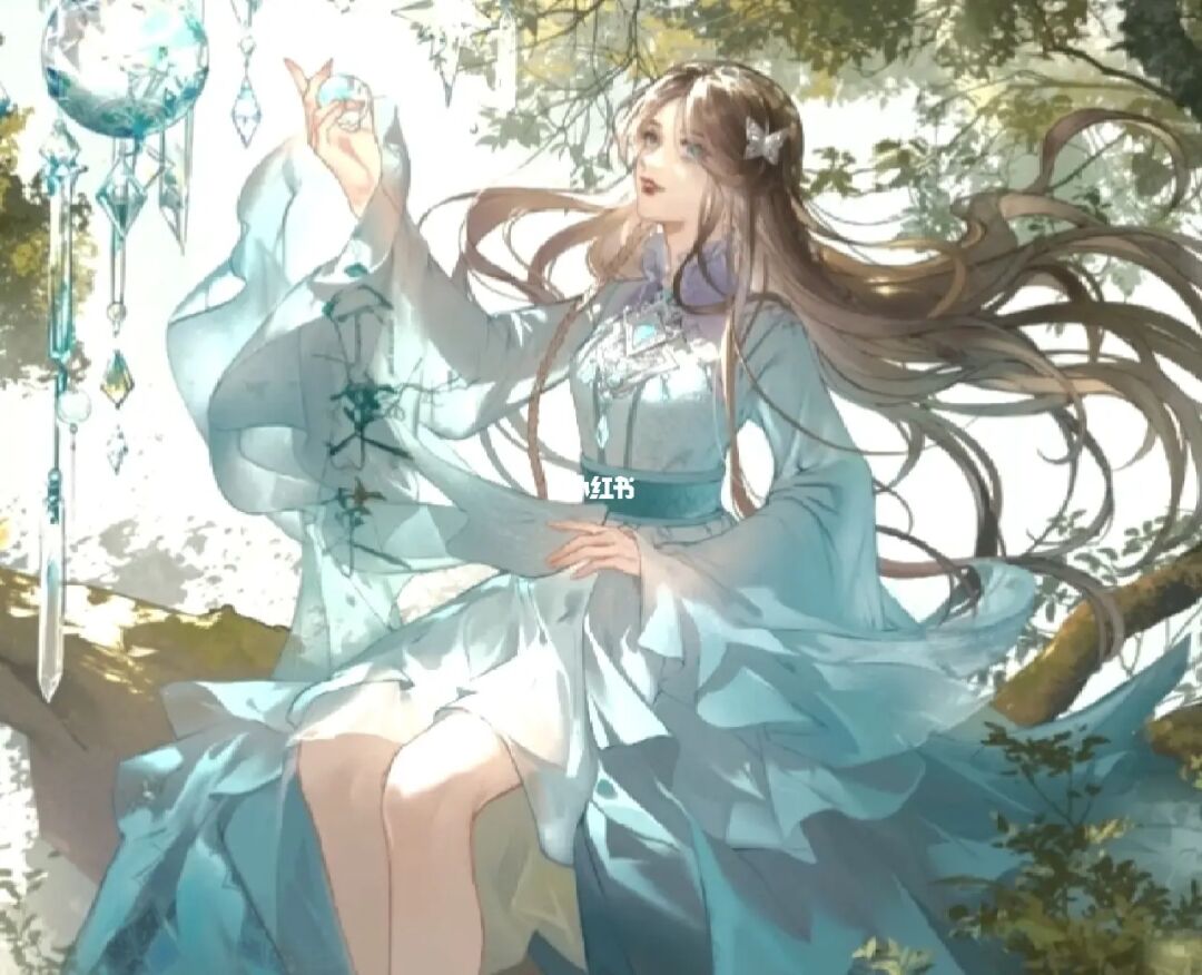 星野琉璃_琉璃星月_琉璃星河