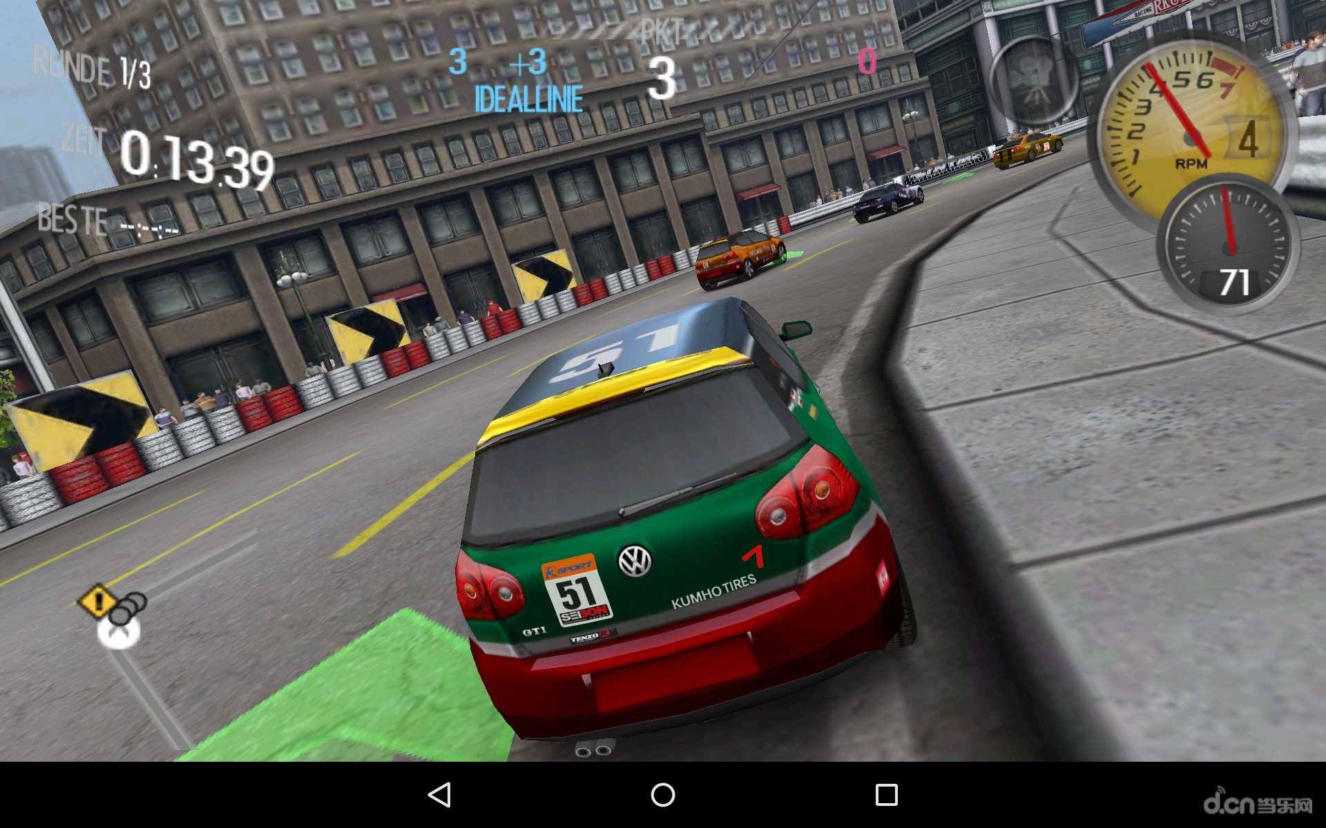 用手机操作的手机赛车游戏-全新手机赛车游戏，让你亲手驾驶速度与激情