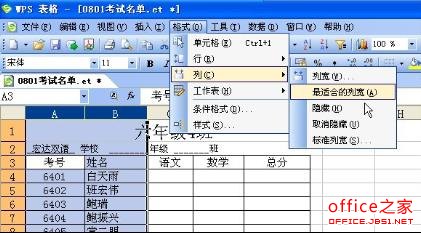 表格怎么适应整张纸的大小_excel表格刚好适应a4纸大小_表格如何适配纸张