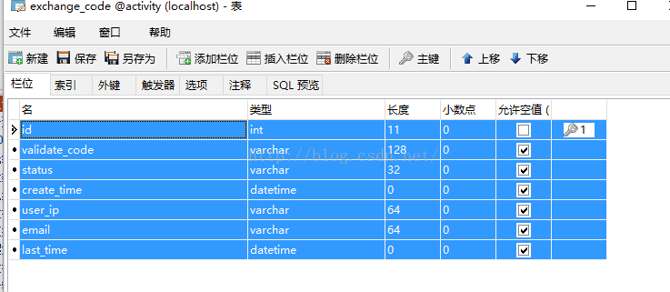 mysql修改字段字符集-解决数据库乱码问题，轻松修改字段字符集