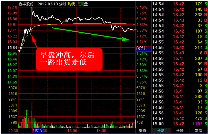 早鸟-股市投资攻略：选股、时机、成功关键