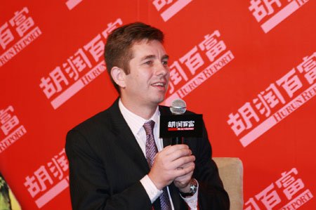 胡润官网_胡润榜官网_胡润品牌网