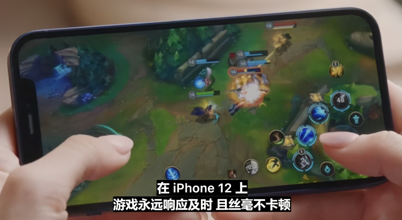 一个人怎么玩多个游戏手机-选游戏手机,它们的性能差异让你大开眼界 一个人怎么玩多个游戏手机-选游戏手机,它们的性能差异让你大开眼界