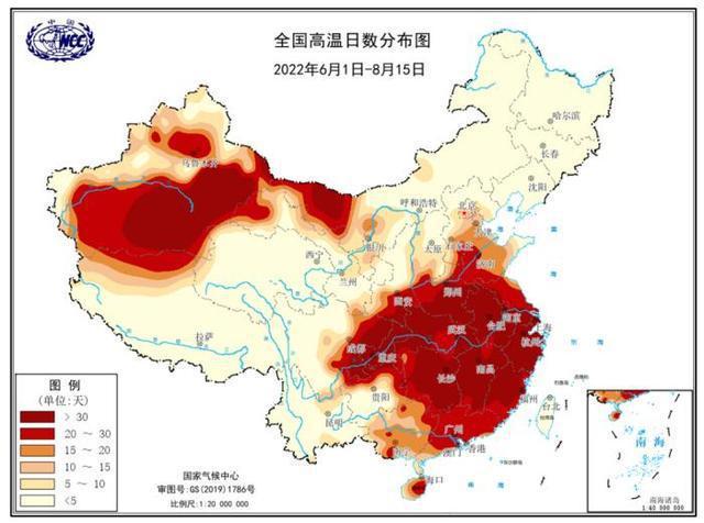 几月份是夏天-夏日炎炎，如何防晒护肤？