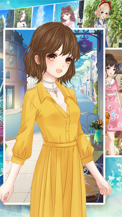 设置衣服的游戏_衣服类游戏_衣服静物手机游戏