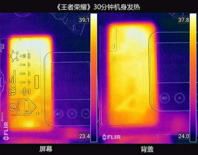 游戏手机发热哪的问题啊-游戏中手机发热烦恼？教你5招轻松解决