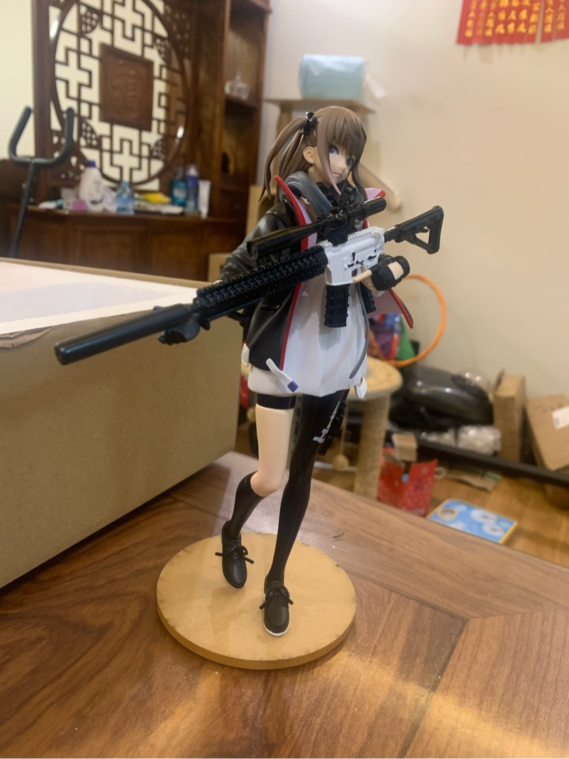 兵器少女的无限世界_兵器少女内购无限钻石破解版_少女兵器