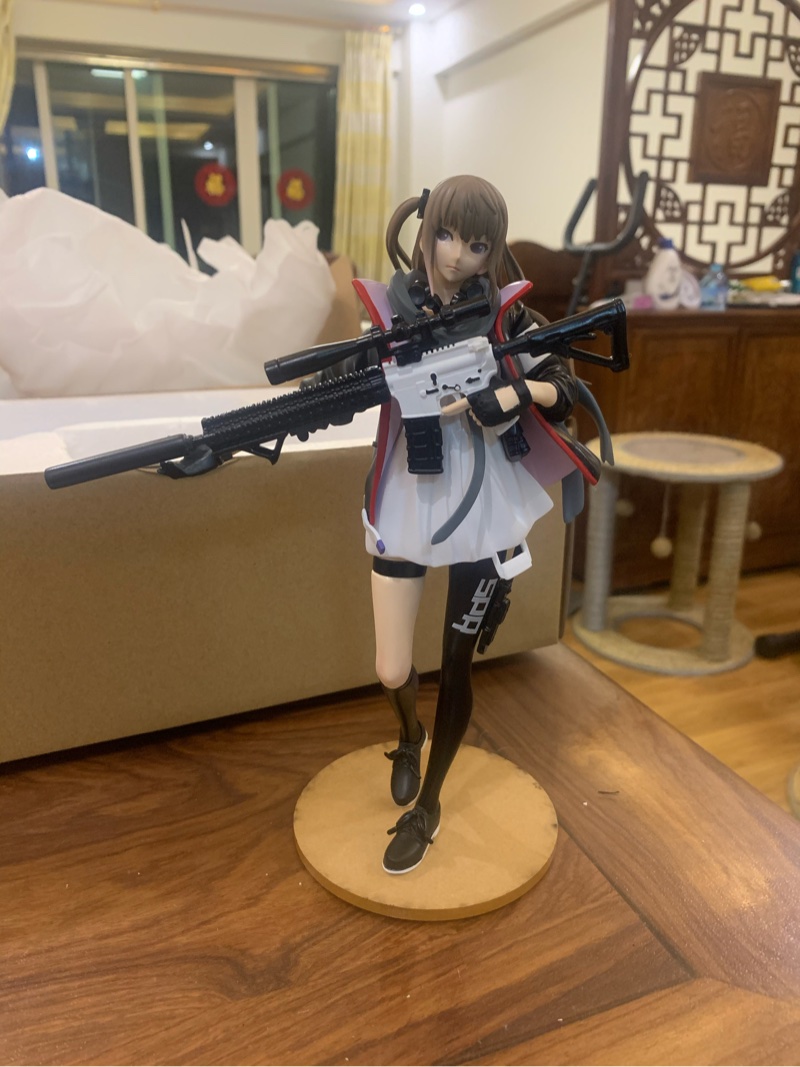 兵器少女内购无限钻石破解版_少女兵器_兵器少女的无限世界
