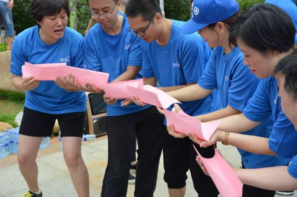 小游戏团建小游戏_手机团体小游戏_团建游戏手机小游戏大全