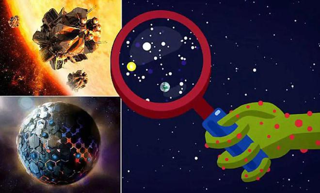 星视界手机游戏：探索未知星球，挑战未知生物，共创星际传奇之旅