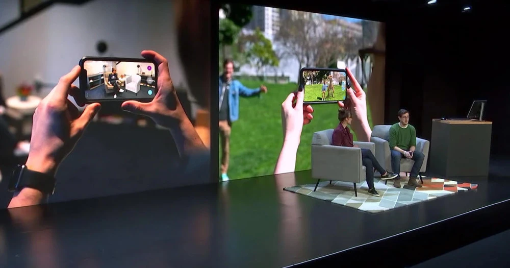 抓拍手机游戏：将虚拟与现实融合的创新趣味体验