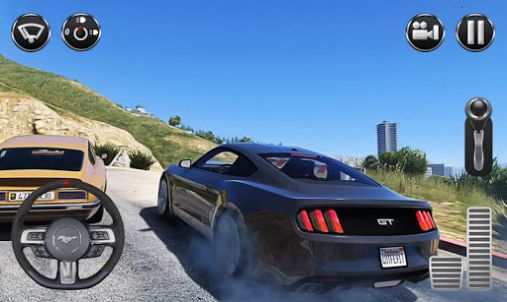 用手机制作赛车游戏-体验真实赛车乐趣：手机赛车游戏带来的梦想之旅