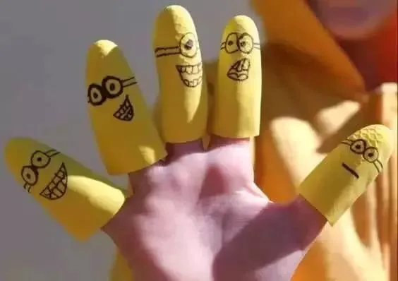 手套自制手机游戏教程_如何制作游戏手套_自制手机游戏手套