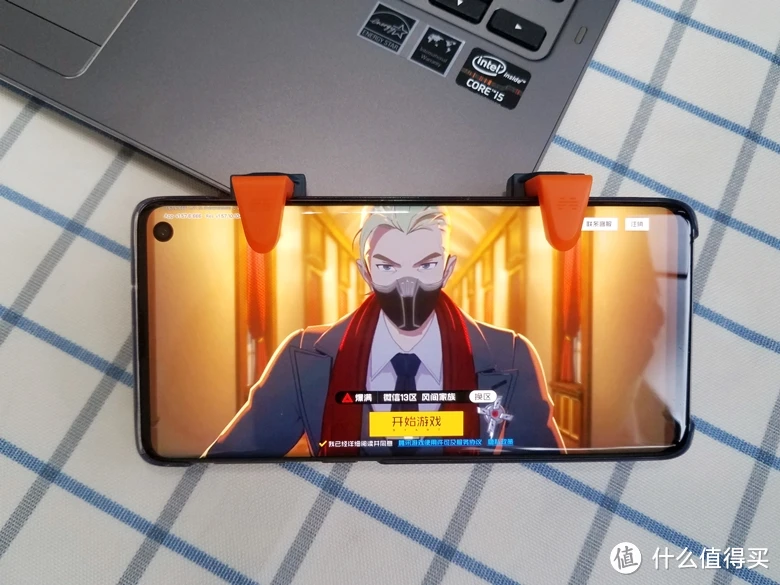 鸡为什么游戏_手机喂鸡游戏_喜欢玩吃鸡游戏买什么手机