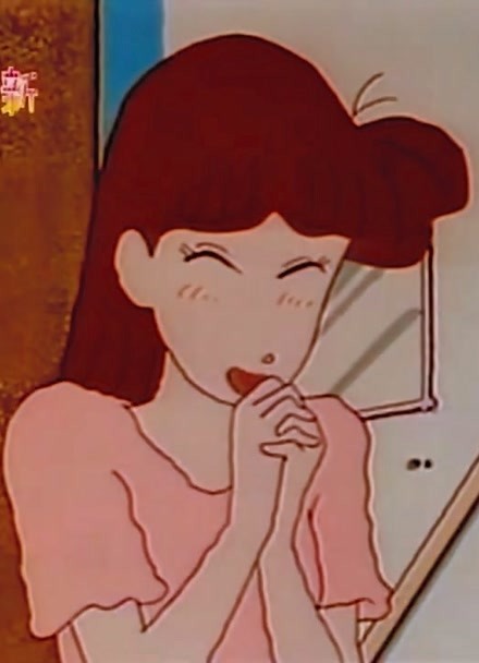 妮妮鬼故事_妮妮_乖孩子妮妮