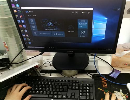 游戏电脑和手机能同时用吗_电脑游戏手机可以玩的软件_能电脑手机游戏用手柄玩吗