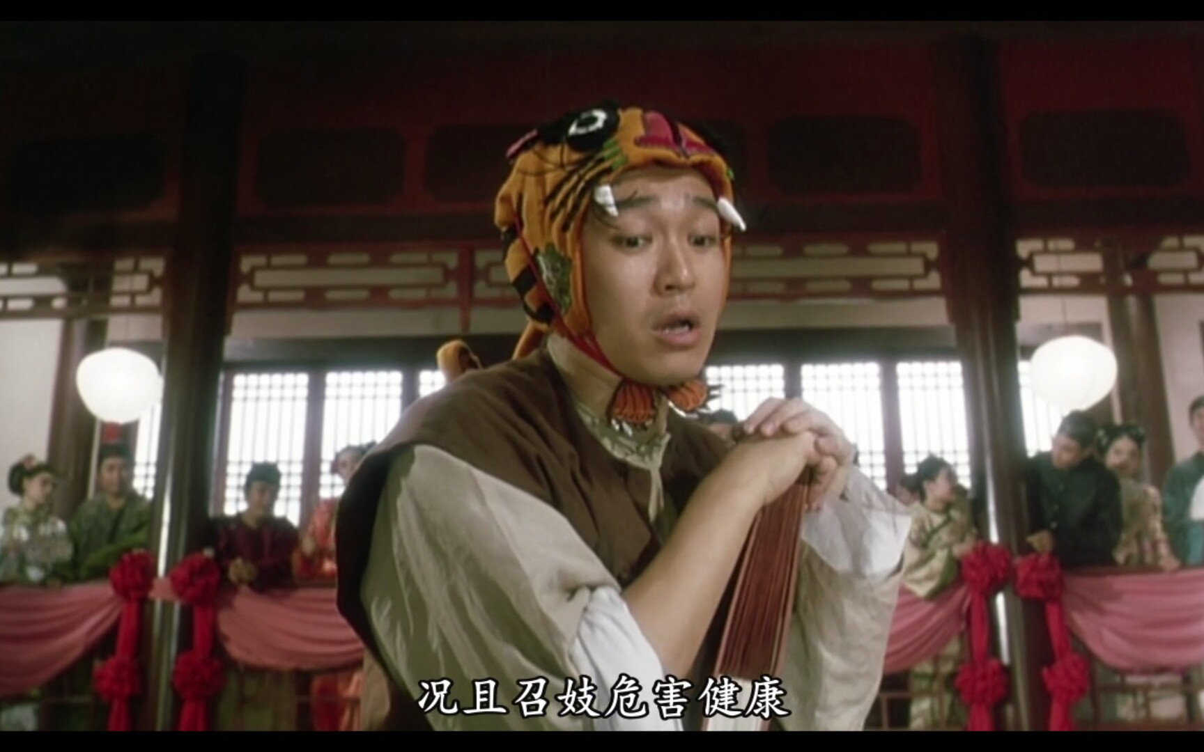 鹿鼎记周星驰在线观看免费观看_鹿鼎记周星驰2国语在线_捉妖记在线免费观看