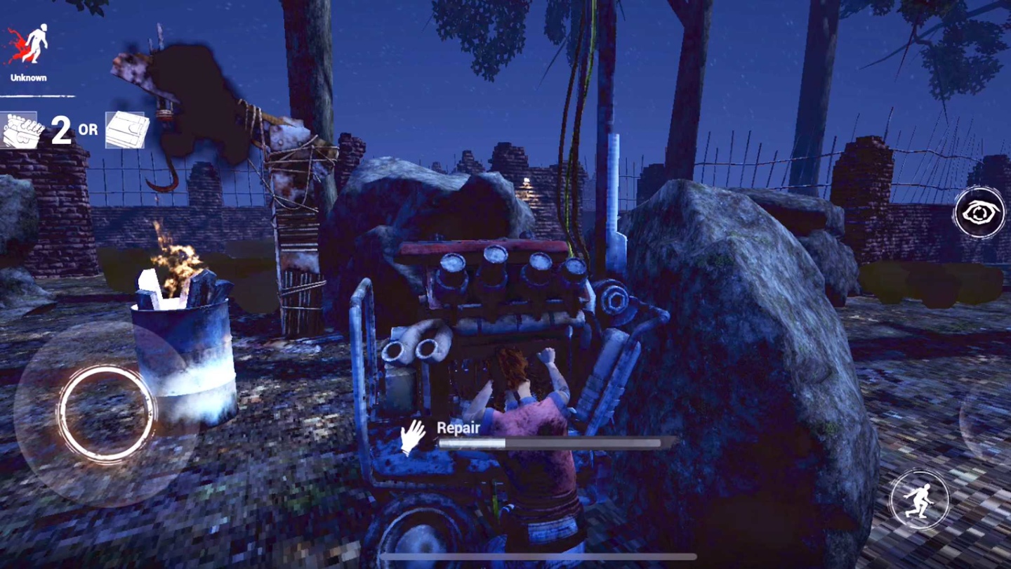 黎明杀机百度百科_黎明杀机手游官方网站_天翼手机游戏黎明杀机