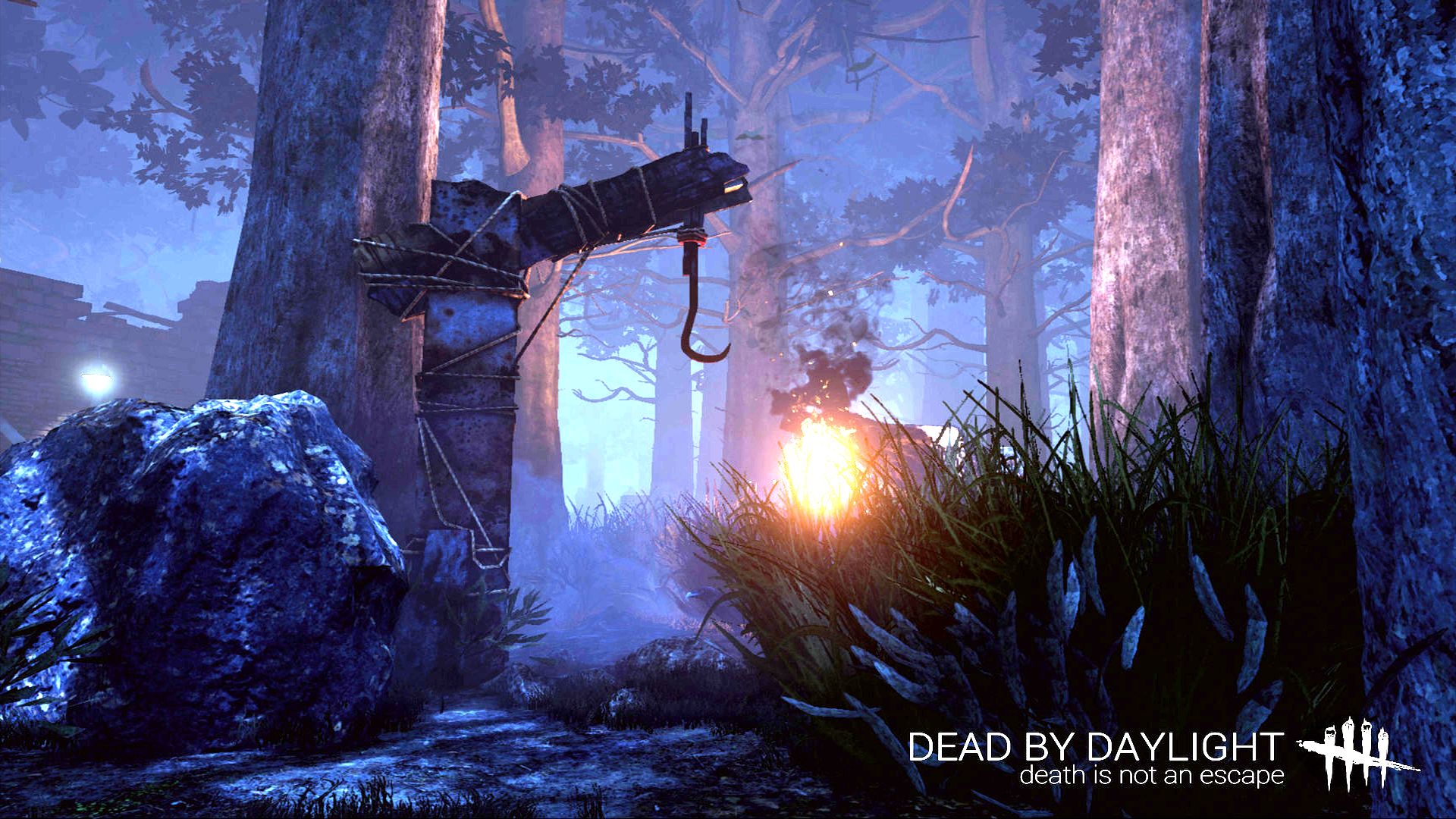 黎明杀机手游官方网站_黎明杀机百度百科_天翼手机游戏黎明杀机