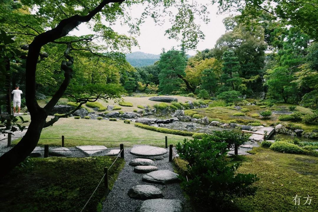 山县有朋大山岩_山县有朋山县昌景_山县有朋