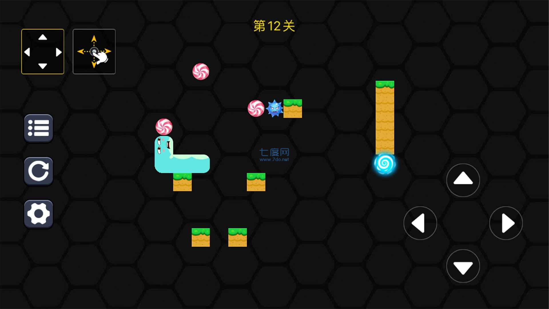 游戏手机蛇_蛇游戏_蛇模拟游戏