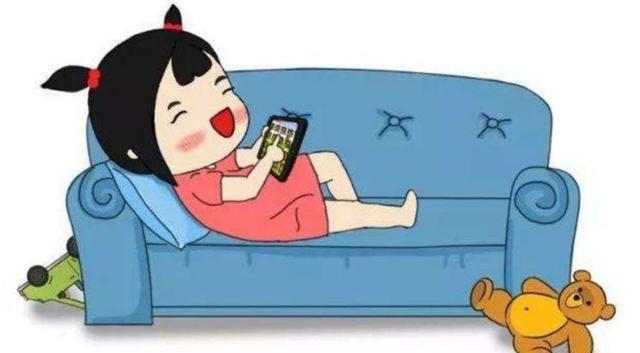 手机游戏会影响学生的成绩吗_玩手机游戏会不会影响学习_常用手机玩游戏会变笨吗