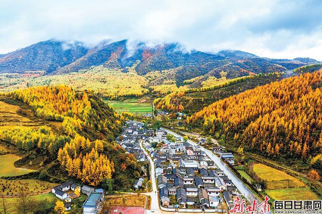 高田：从生机勃勃到被遗忘的乡村，记忆与现实的碰撞