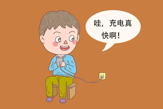 手机充电游戏视频_手机充电游戏挂机一夜_游戏手机充电最快的手机