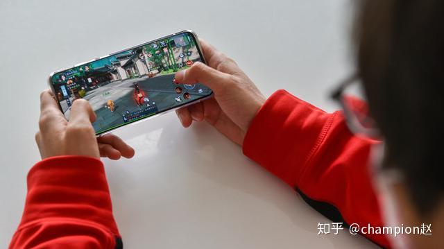 小米手机打游戏_小米手机打游戏可以吗_小米多屏手机可以打游戏吗