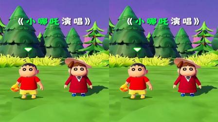 哪吒歌曲_小英雄哪吒歌曲_哪吒歌曲少年英雄小哪吒