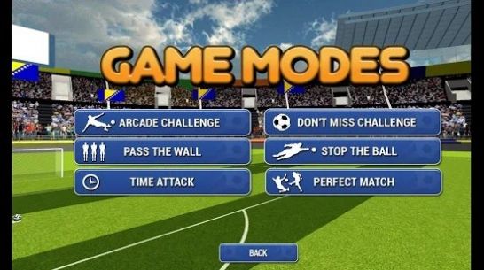 足球手机游戏可以踢的-足球手机游戏推荐:FIFAMobile、实况足球、足球大师,你喜欢哪一款?