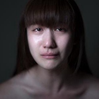 梨花实指_梨花姿态_足立梨花