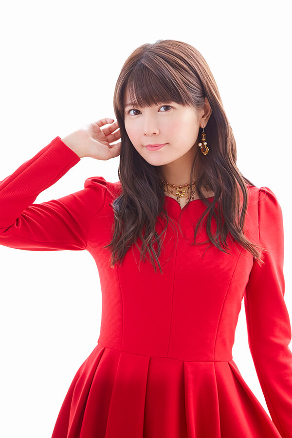 竹达彩奈昵称_竹达彩奈声音特点_竹达彩奈