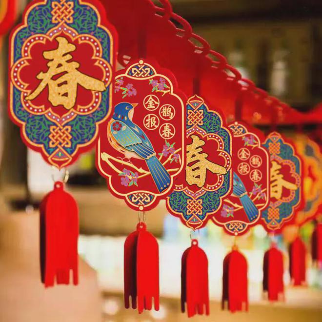 2024年春节_春节年俗游等度假类消费增长_春节年夜饭作文