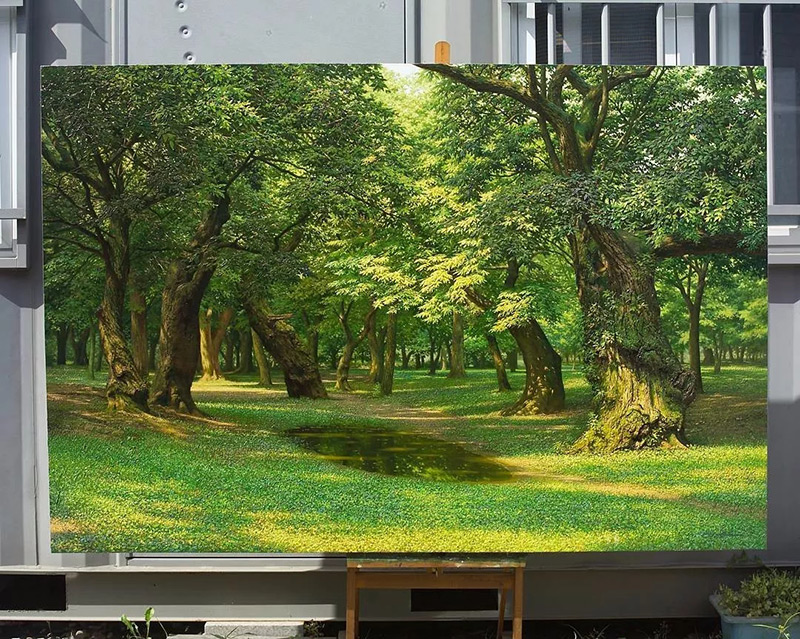 手机作画游戏：让你随时随地变身艺术家，分享作品收获成就感