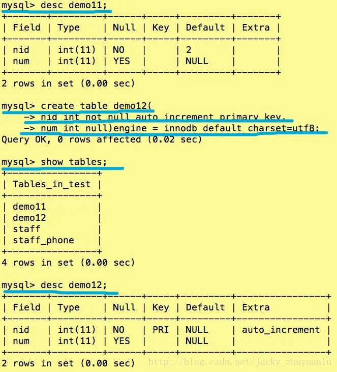 mysql修改字符集_修改字段的字符集_mysql修改字段字符集