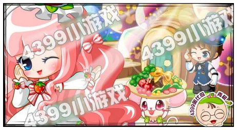 甜蜜农场手机游戏_我的甜蜜农场破解版_农场游戏手游