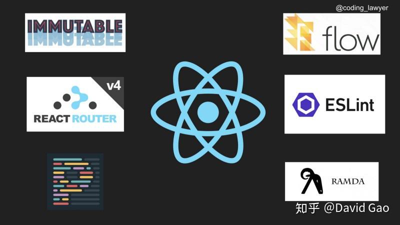 react菜鸟-React 菜鸟的前端开发之路：复杂高效还是简单高效？