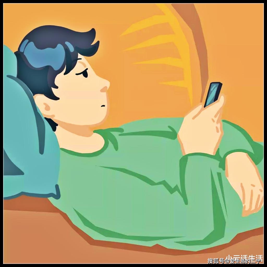 晚上手机玩电脑游戏的危害-晚上玩手机游戏的危害：影响视力、睡眠和工作，你还敢玩吗？