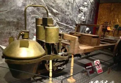 蒸汽发明机是谁发明的_蒸汽发明机器_谁发明了蒸汽机