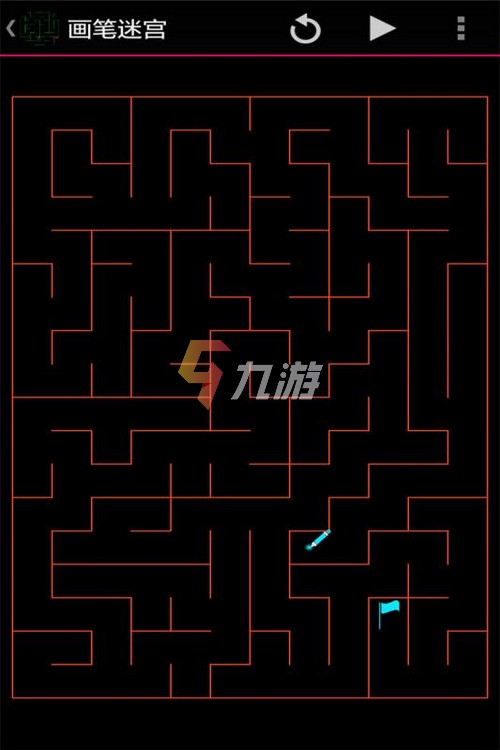 走迷宫手机游戏视频教程-玩转走迷宫手机游戏：技巧、道具与心态的全方位攻略