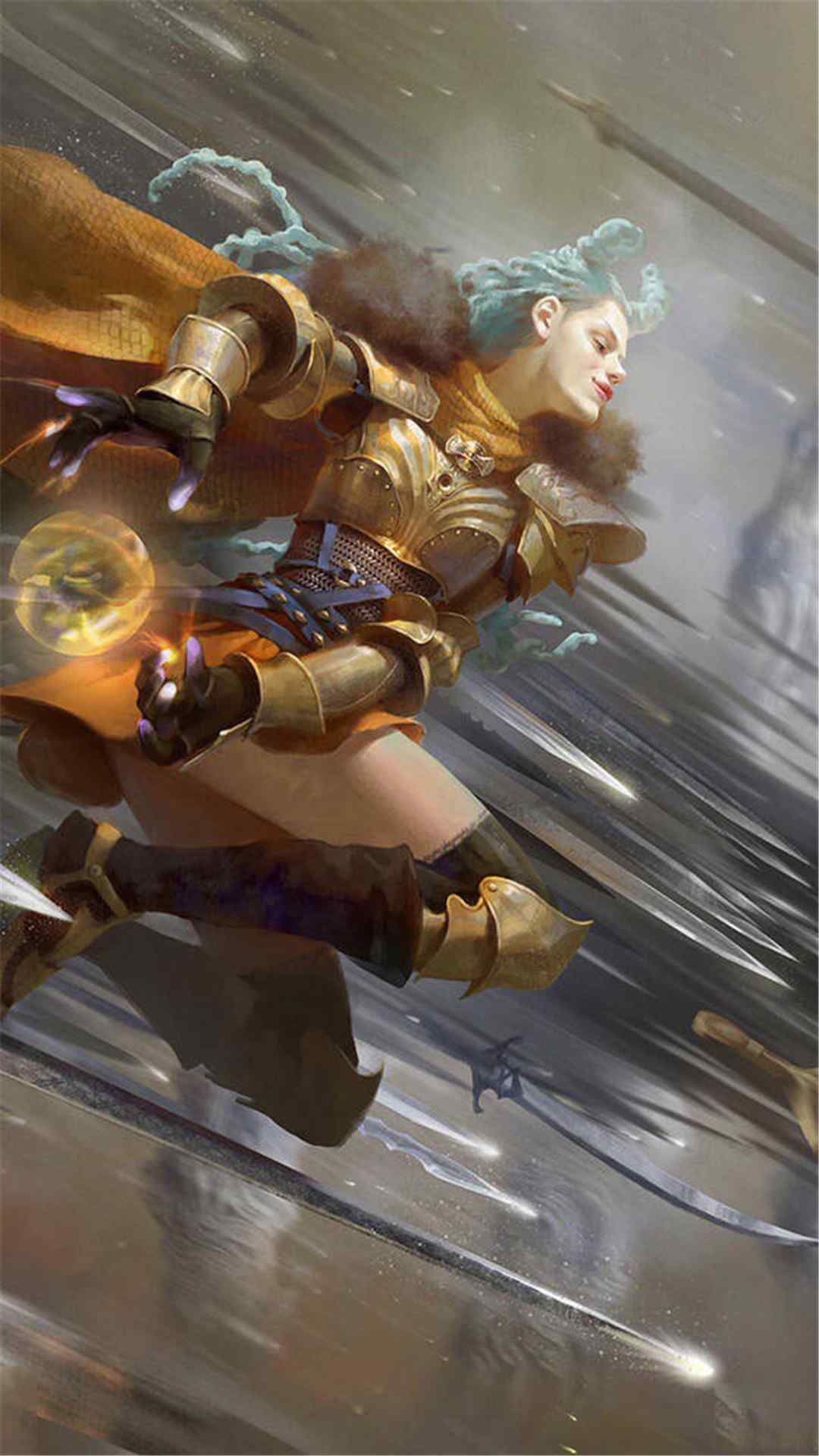 明星代言游戏壁纸_游戏代言女手机壁纸_游戏代言美女电脑壁纸