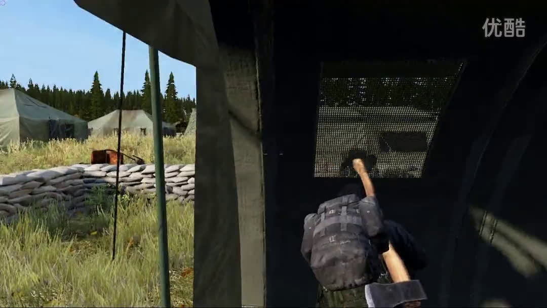 游戏dayz手机版-DayZ 手机版：生存狂的梦想与挑战，紧张刺激让人上瘾